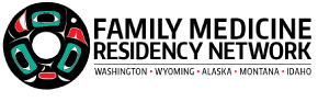 Family Medicine Residency Network logo